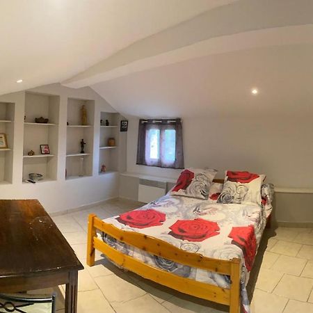 Maison Casa Nova Biguglia  Bagian luar foto