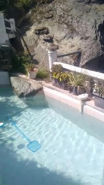 Maison Casa Nova Biguglia  Bagian luar foto
